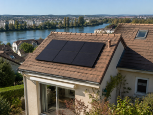 Nos réalisations à Poissy