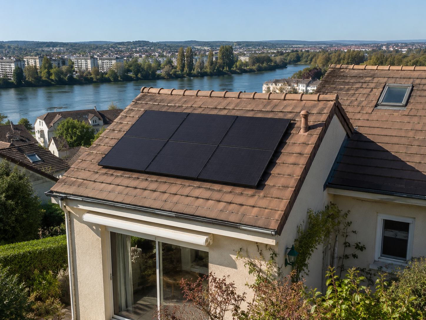Nos réalisations à Poissy