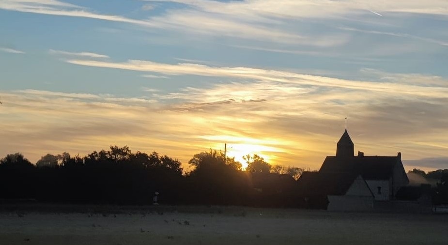 Les panneaux solaires dans les Yvelines