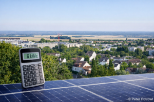 Prix d’une installation photovoltaïque résidentielle