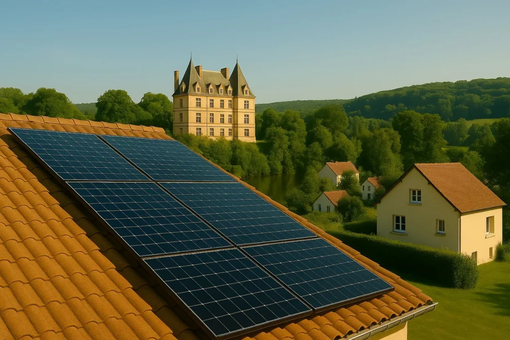 Aides photovoltaïques Ce qui a vraiment changé depuis 2025