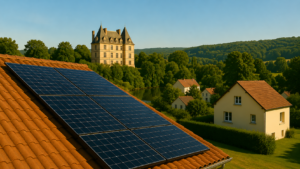 Les aides photovoltaïques