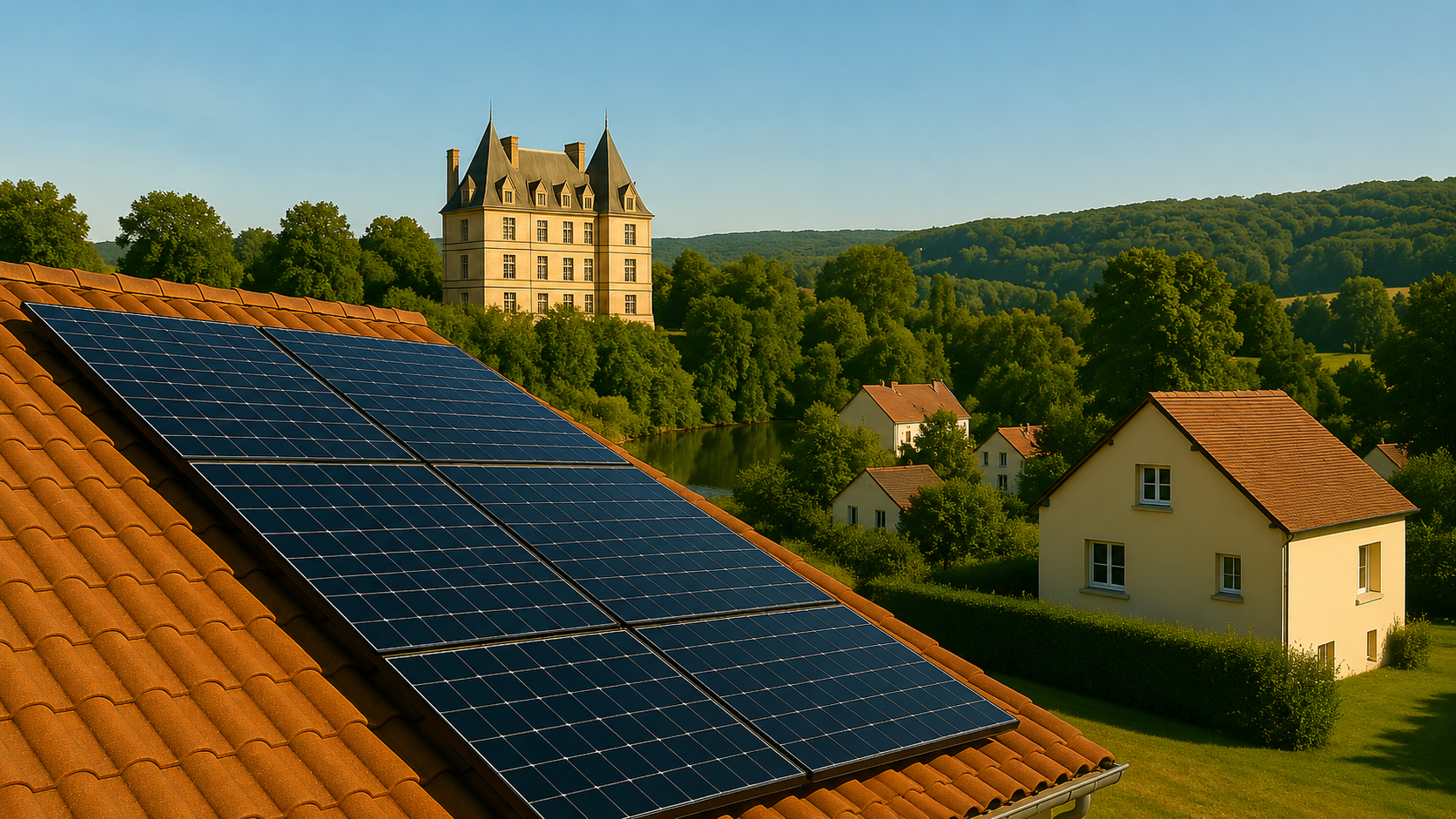 Les aides photovoltaïques