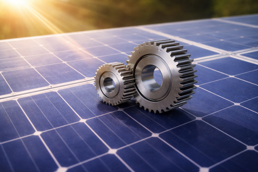 Panneaux solaires TVA 5.5%