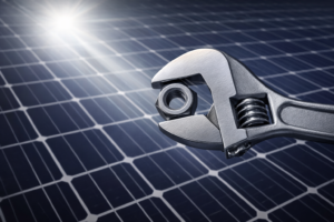 Les étapes clés d'une installation photovoltaïque résidentielle