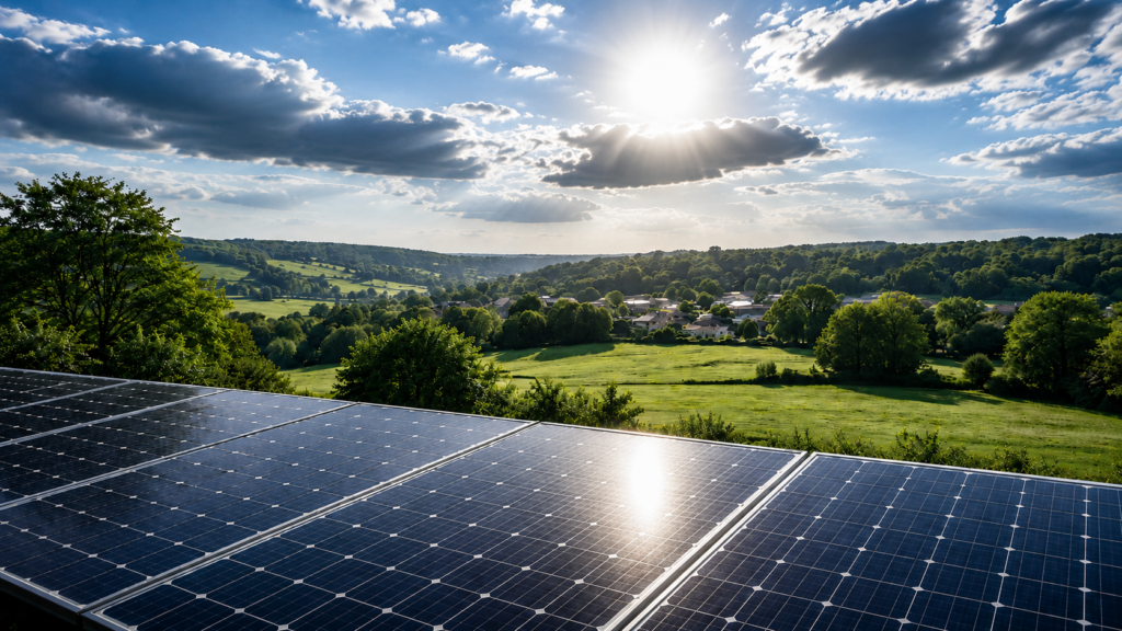 Le photovoltaïque est-il rentable