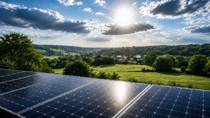 Le photovoltaïque est-il rentable