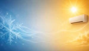 TVA réduite à 5,5 % Climatisation réversible
